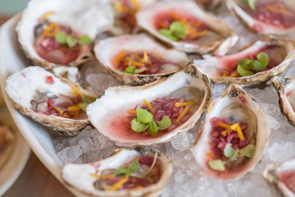 East Coast Vs West Coast Oysters | Tasting Guide from Crave Fishbar