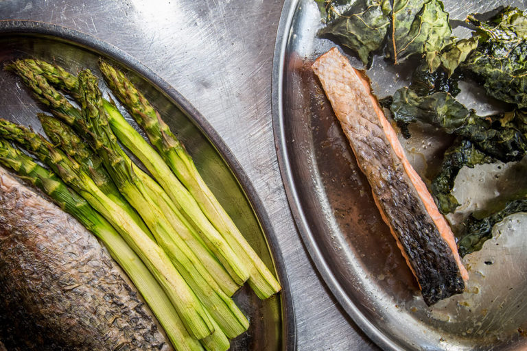 Health Benefits of Seafood Nutrients Overview Crave Fishbar